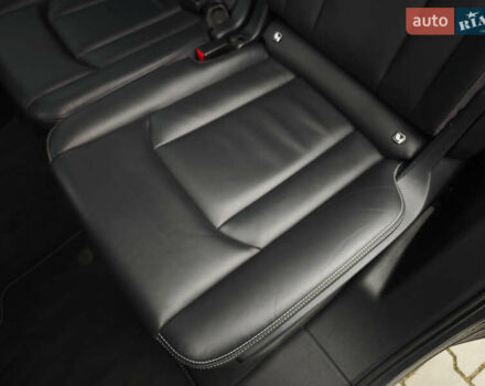 Сірий Ауді Ку 7, об'ємом двигуна 2.97 л та пробігом 184 тис. км за 46900 $, фото 49 на Automoto.ua