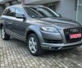 Сірий Ауді Ку 7, об'ємом двигуна 3 л та пробігом 206 тис. км за 11900 $, фото 2 на Automoto.ua