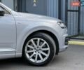 Сірий Ауді Ку 7, об'ємом двигуна 2.97 л та пробігом 182 тис. км за 39999 $, фото 20 на Automoto.ua