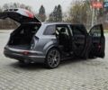 Сірий Ауді Ку 7, об'ємом двигуна 2.97 л та пробігом 184 тис. км за 46900 $, фото 99 на Automoto.ua