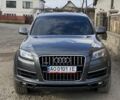 Серый Ауди Ку 7, объемом двигателя 3 л и пробегом 330 тыс. км за 18000 $, фото 1 на Automoto.ua