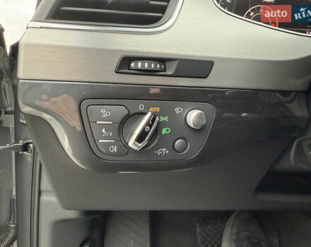 Серый Ауди Ку 7, объемом двигателя 2.97 л и пробегом 210 тыс. км за 35900 $, фото 59 на Automoto.ua