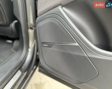 Сірий Ауді Ку 7, об'ємом двигуна 2.97 л та пробігом 246 тис. км за 33500 $, фото 38 на Automoto.ua