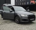 Сірий Ауді Ку 7, об'ємом двигуна 2.97 л та пробігом 184 тис. км за 46900 $, фото 97 на Automoto.ua
