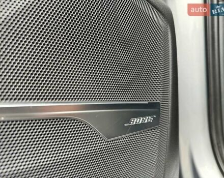 Серый Ауди Ку 7, объемом двигателя 3 л и пробегом 415 тыс. км за 24999 $, фото 43 на Automoto.ua