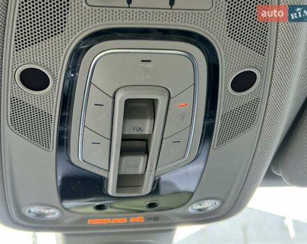 Сірий Ауді Ку 7, об'ємом двигуна 3 л та пробігом 138 тис. км за 23499 $, фото 83 на Automoto.ua