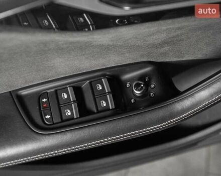 Ауді Ку 7 2015 у Одесі на Automoto.ua Сірий Ауді Ку 7, об'ємом двигуна 2.97 л та пробігом 142 тис. км за 32900 $, фото 57 на Automoto.ua