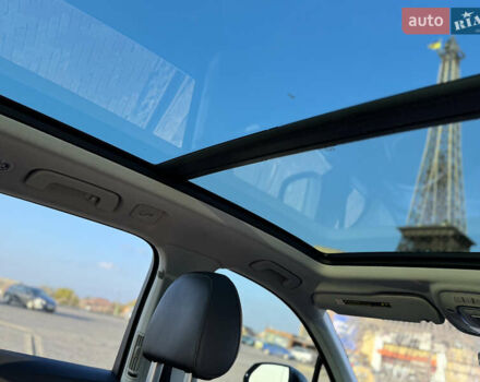 Серый Ауди Ку 7, объемом двигателя 3 л и пробегом 177 тыс. км за 21999 $, фото 20 на Automoto.ua