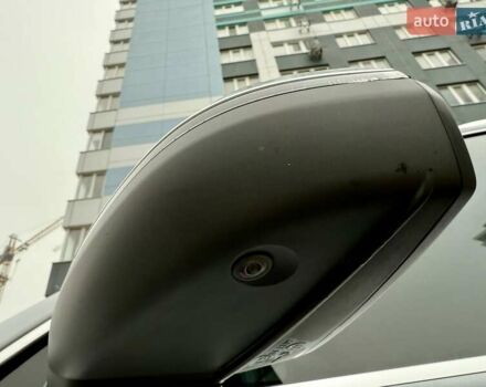 Серый Ауди Ку 7, объемом двигателя 3 л и пробегом 415 тыс. км за 24999 $, фото 27 на Automoto.ua