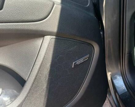 Сірий Ауді Ку 7, об'ємом двигуна 2.97 л та пробігом 199 тис. км за 21900 $, фото 25 на Automoto.ua