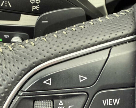 Сірий Ауді Ку 7, об'ємом двигуна 3 л та пробігом 291 тис. км за 35500 $, фото 28 на Automoto.ua