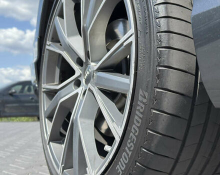 Сірий Ауді Ку 7, об'ємом двигуна 3 л та пробігом 291 тис. км за 35500 $, фото 73 на Automoto.ua