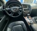 Ауди Ку 7 2015 в Житомире на Automoto.ua Серый Ауди Ку 7, объемом двигателя 3 л и пробегом 80 тыс. км за 8000 $, фото 6 на Automoto.ua