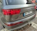 Серый Ауди Ку 7, объемом двигателя 3 л и пробегом 230 тыс. км за 35000 $, фото 10 на Automoto.ua