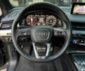 Серый Ауди Ку 7, объемом двигателя 3 л и пробегом 135 тыс. км за 29900 $, фото 22 на Automoto.ua