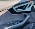 Сірий Ауді Ку 7, об'ємом двигуна 3 л та пробігом 252 тис. км за 37800 $, фото 22 на Automoto.ua