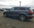 Сірий Ауді Ку 7, об'ємом двигуна 0 л та пробігом 160 тис. км за 3000 $, фото 5 на Automoto.ua