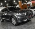 Ауді Ку 7 2015 у Одесі на Automoto.ua Сірий Ауді Ку 7, об'ємом двигуна 2.97 л та пробігом 142 тис. км за 32900 $, фото 2 на Automoto.ua