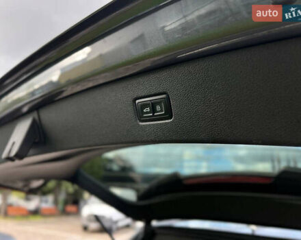 Серый Ауди Ку 7, объемом двигателя 3 л и пробегом 160 тыс. км за 40000 $, фото 27 на Automoto.ua