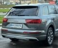 Серый Ауди Ку 7, объемом двигателя 3 л и пробегом 230 тыс. км за 23500 $, фото 6 на Automoto.ua