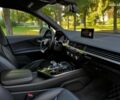Ауди Ку 7 2016 в Киеве на Automoto.ua Серый Ауди Ку 7, объемом двигателя 3 л и пробегом 130 тыс. км за 30990 $, фото 36 на Automoto.ua