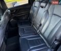 Сірий Ауді Ку 7, об'ємом двигуна 3 л та пробігом 180 тис. км за 24999 $, фото 34 на Automoto.ua