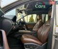Серый Ауди Ку 7, объемом двигателя 3 л и пробегом 148 тыс. км за 30000 $, фото 16 на Automoto.ua