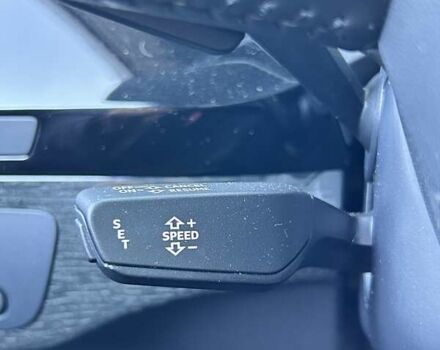 Серый Ауди Ку 7, объемом двигателя 3 л и пробегом 153 тыс. км за 28000 $, фото 24 на Automoto.ua