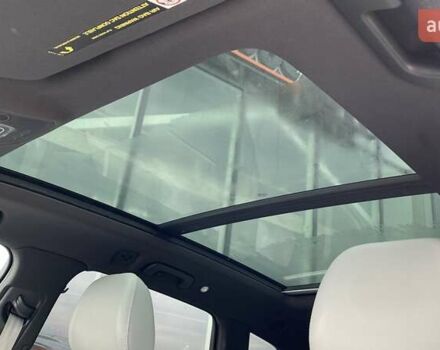 Ауди Ку 7 2016 в Ужгороде на Automoto.ua Серый Ауди Ку 7, объемом двигателя 3 л и пробегом 230 тыс. км за 20900 $, фото 9 на Automoto.ua