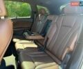 Ауди Ку 7 2016 в Киеве на Automoto.ua Серый Ауди Ку 7, объемом двигателя 3 л и пробегом 156 тыс. км за 21800 $, фото 69 на Automoto.ua