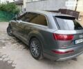 Серый Ауди Ку 7, объемом двигателя 3 л и пробегом 283 тыс. км за 33700 $, фото 6 на Automoto.ua