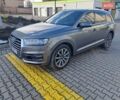 Серый Ауди Ку 7, объемом двигателя 3 л и пробегом 278 тыс. км за 21900 $, фото 5 на Automoto.ua