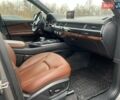 Сірий Ауді Ку 7, об'ємом двигуна 3 л та пробігом 105 тис. км за 27300 $, фото 14 на Automoto.ua