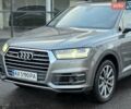 Серый Ауди Ку 7, объемом двигателя 3 л и пробегом 230 тыс. км за 23600 $, фото 4 на Automoto.ua