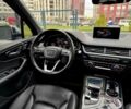 Серый Ауди Ку 7, объемом двигателя 3 л и пробегом 216 тыс. км за 25900 $, фото 12 на Automoto.ua