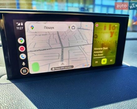 Ауди Ку 7 2016 в Полтаве на Automoto.ua Серый Ауди Ку 7, объемом двигателя 3 л и пробегом 209 тыс. км за 25999 $, фото 18 на Automoto.ua