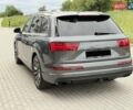 Серый Ауди Ку 7, объемом двигателя 3 л и пробегом 202 тыс. км за 26999 $, фото 14 на Automoto.ua