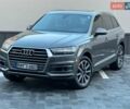 Сірий Ауді Ку 7, об'ємом двигуна 3 л та пробігом 216 тис. км за 21900 $, фото 2 на Automoto.ua