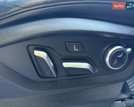 Серый Ауди Ку 7, объемом двигателя 2.97 л и пробегом 207 тыс. км за 32500 $, фото 41 на Automoto.ua