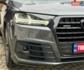 Серый Ауди Ку 7, объемом двигателя 2.97 л и пробегом 225 тыс. км за 33000 $, фото 43 на Automoto.ua