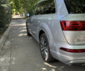 Сірий Ауді Ку 7, об'ємом двигуна 3 л та пробігом 147 тис. км за 26999 $, фото 9 на Automoto.ua