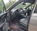 Сірий Ауді Ку 7, об'ємом двигуна 3 л та пробігом 146 тис. км за 27500 $, фото 22 на Automoto.ua