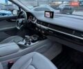 Серый Ауди Ку 7, объемом двигателя 3 л и пробегом 245 тыс. км за 18500 $, фото 12 на Automoto.ua