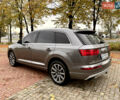 Серый Ауди Ку 7, объемом двигателя 3 л и пробегом 224 тыс. км за 23900 $, фото 23 на Automoto.ua