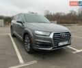 Серый Ауди Ку 7, объемом двигателя 3 л и пробегом 105 тыс. км за 26500 $, фото 1 на Automoto.ua