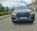 Сірий Ауді Ку 7, об'ємом двигуна 3 л та пробігом 146 тис. км за 27500 $, фото 18 на Automoto.ua