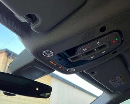 Серый Ауди Ку 7, объемом двигателя 3 л и пробегом 253 тыс. км за 40000 $, фото 15 на Automoto.ua