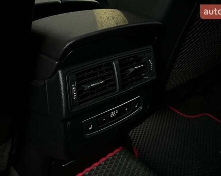 Ауди Ку 7 2016 в Ивано-Франковске на Automoto.ua Серый Ауди Ку 7, объемом двигателя 3 л и пробегом 142 тыс. км за 27400 $, фото 24 на Automoto.ua