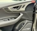 Серый Ауди Ку 7, объемом двигателя 3 л и пробегом 202 тыс. км за 26999 $, фото 16 на Automoto.ua