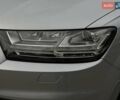 Ауди Ку 7 2016 в Мукачеве на Automoto.ua Серый Ауди Ку 7, объемом двигателя 3 л и пробегом 194 тыс. км за 28900 $, фото 4 на Automoto.ua